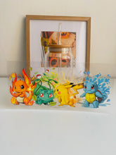Vaso Pokemon
